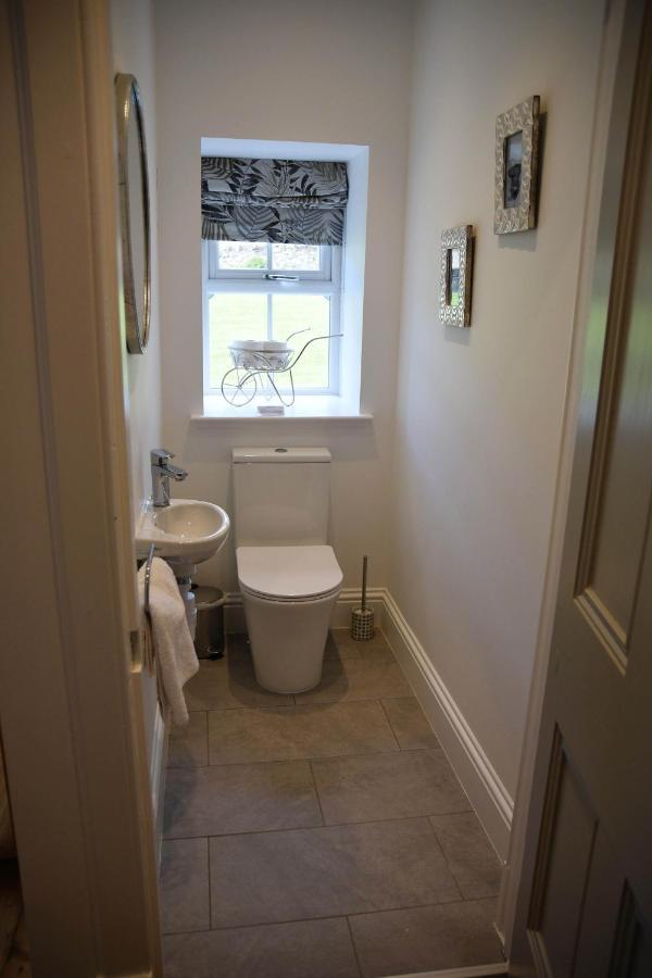 The Gardeners Cottage Pitlochry Exteriör bild